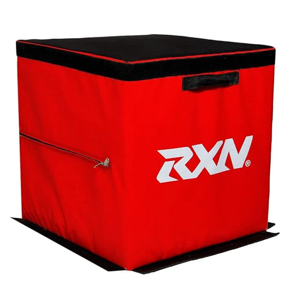 Plyo Box & Door Gym – Sportswing.in