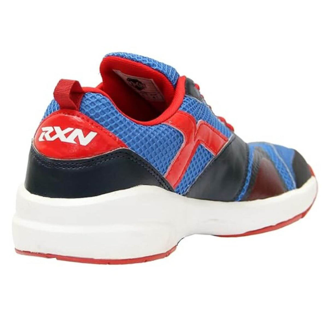 RXN Super Court High Performance Lawn Tennis Shoes - (LTS-14 ...