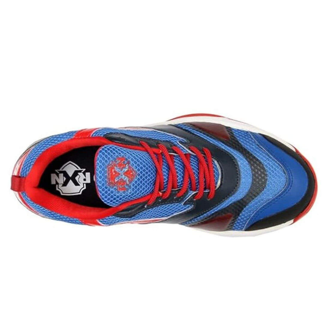 RXN Super Court High Performance Lawn Tennis Shoes - (LTS-14 ...