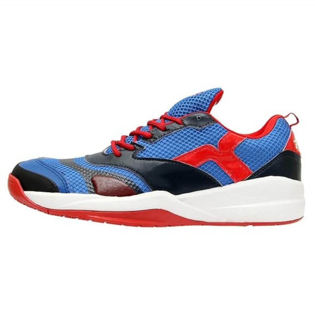 RXN Super Court High Performance Lawn Tennis Shoes - (LTS-14 ...