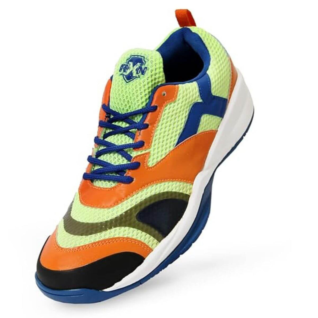 RXN Super Court High Performance Lawn Tennis Shoes - (LTS-14 ...