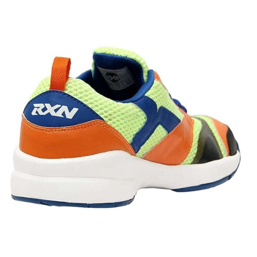 RXN Super Court High Performance Lawn Tennis Shoes - (LTS-14 ...