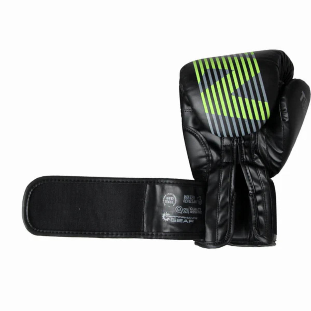 RXN Terra Boxing Gloves – Pro Training & Sparring (BG-23)