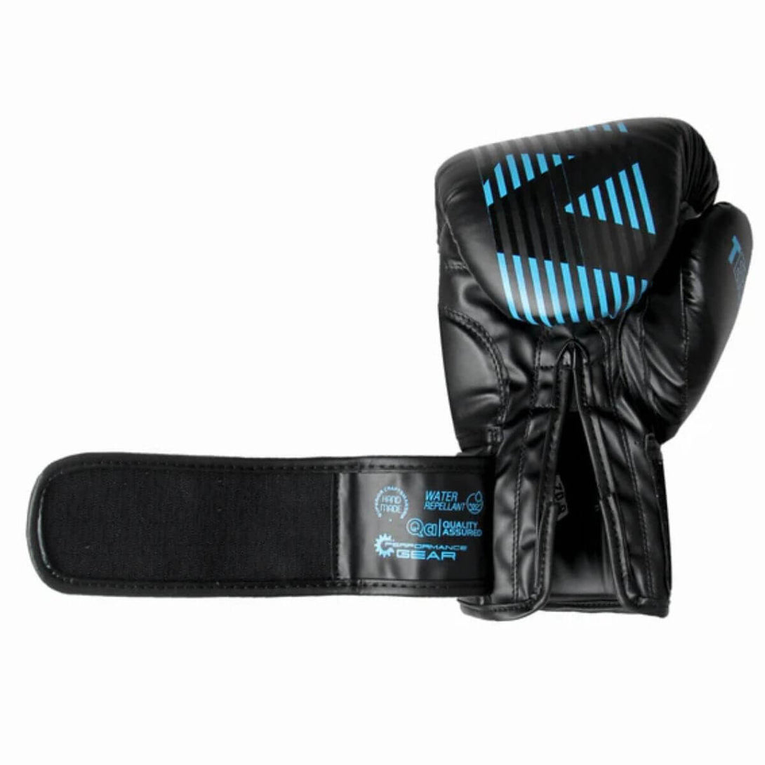 RXN Terra Boxing Gloves – Pro Training & Sparring (BG-23)