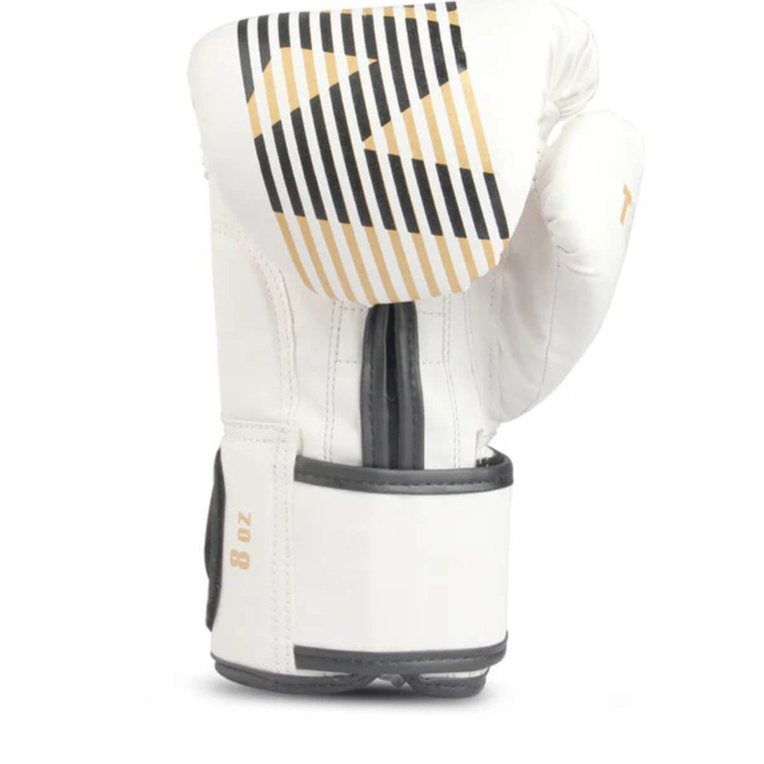 RXN Terra Boxing Gloves – Pro Training & Sparring (BG-23)