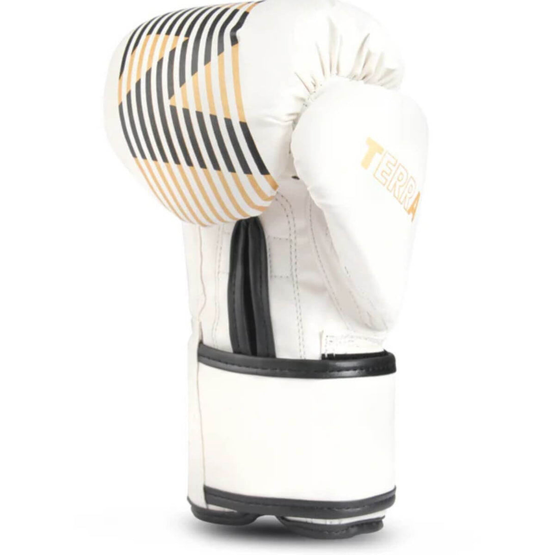 RXN Terra Boxing Gloves – Pro Training & Sparring (BG-23)