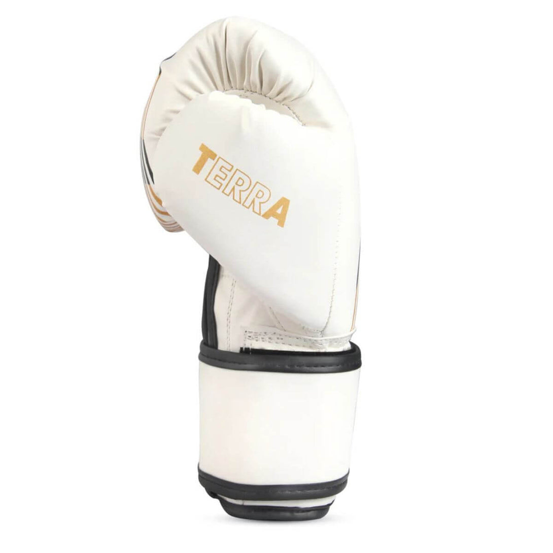 RXN Terra Boxing Gloves – Pro Training & Sparring (BG-23)