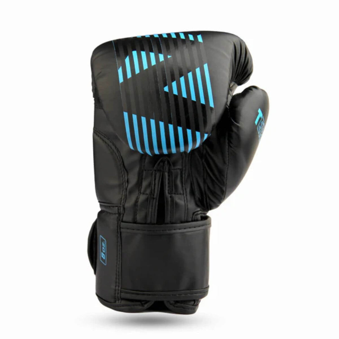 RXN Terra Boxing Gloves – Pro Training & Sparring (BG-23)