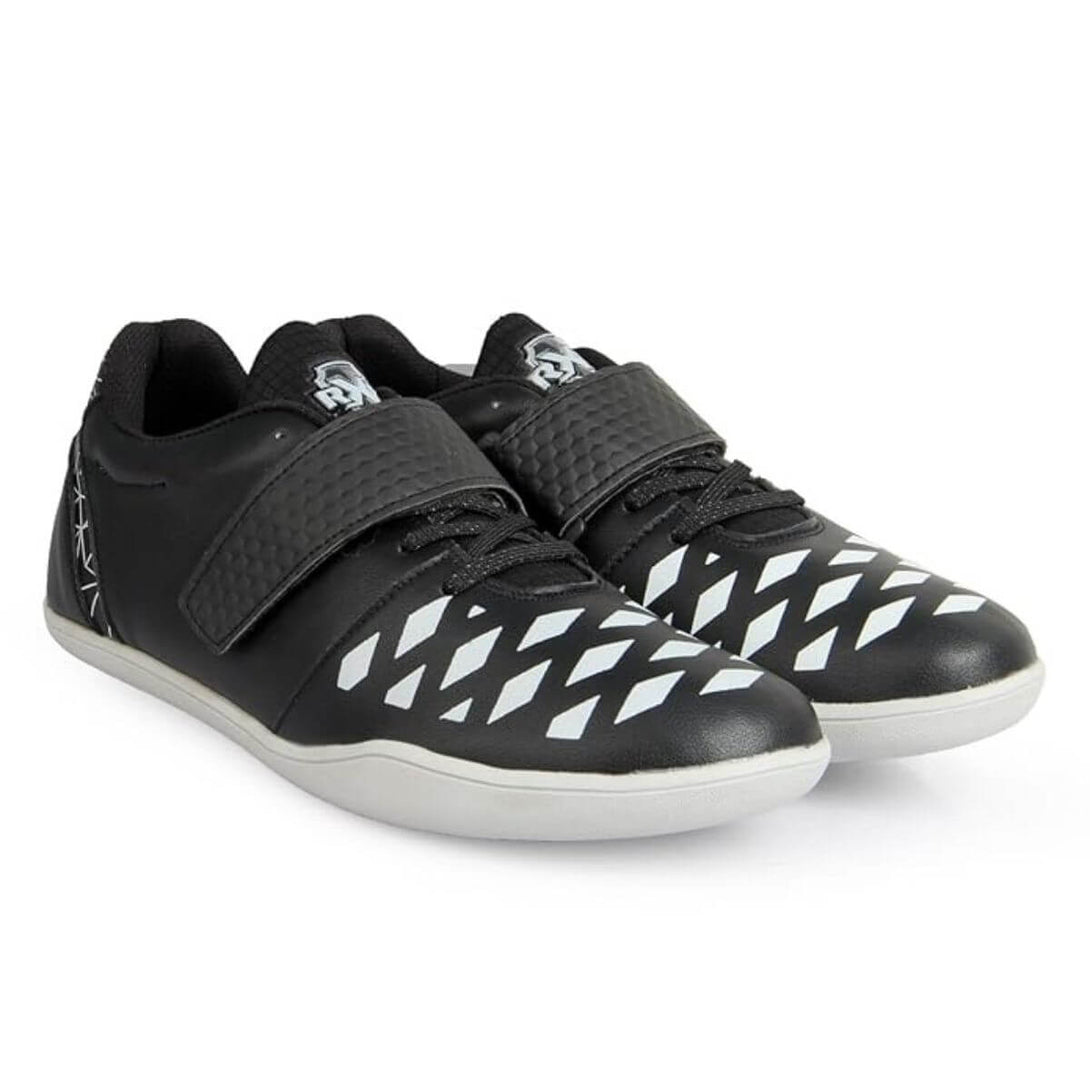 RXN Throwing Shoes For Discuss Throw, Shotput & Hammer Throw - (DT-1)
