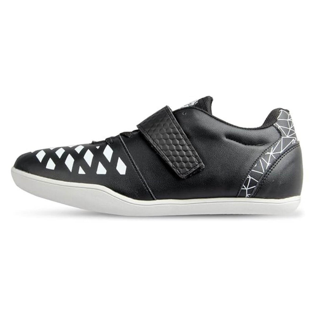 RXN Throwing Shoes For Discuss Throw, Shotput & Hammer Throw - (DT-1)