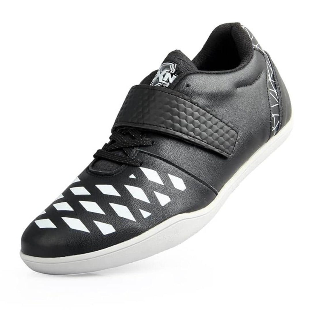 RXN Throwing Shoes For Discuss Throw, Shotput & Hammer Throw - (DT-1)