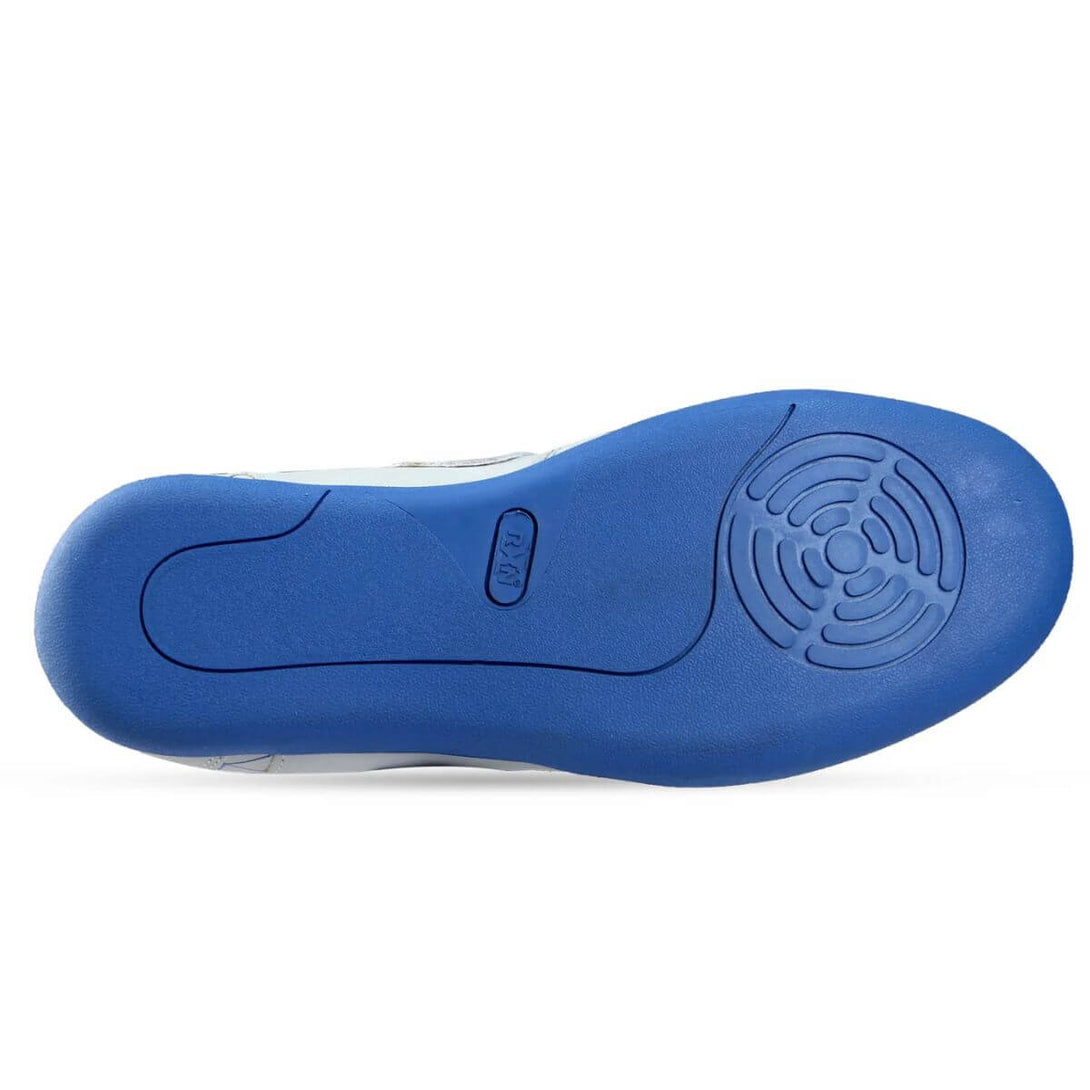 RXN Throwing Shoes For Discuss Throw, Shotput & Hammer Throw - (DT-1)