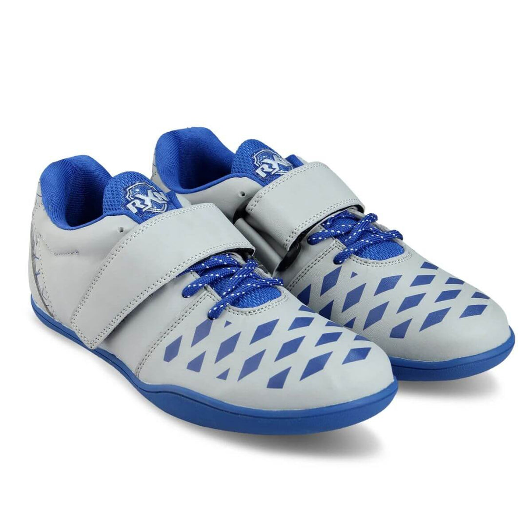 RXN Throwing Shoes For Discuss Throw, Shotput & Hammer Throw - (DT-1)