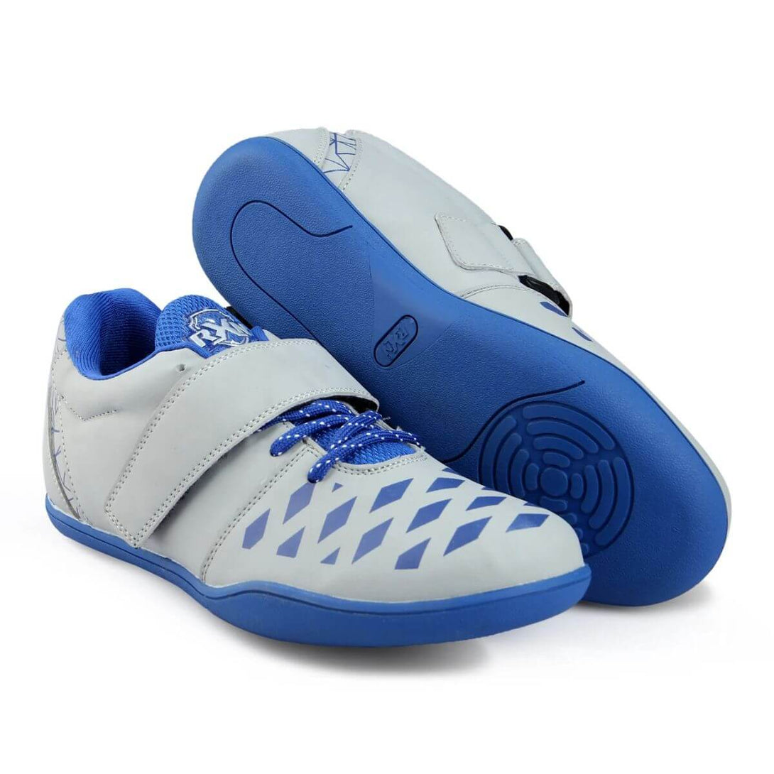 RXN Throwing Shoes For Discuss Throw, Shotput & Hammer Throw - (DT-1)