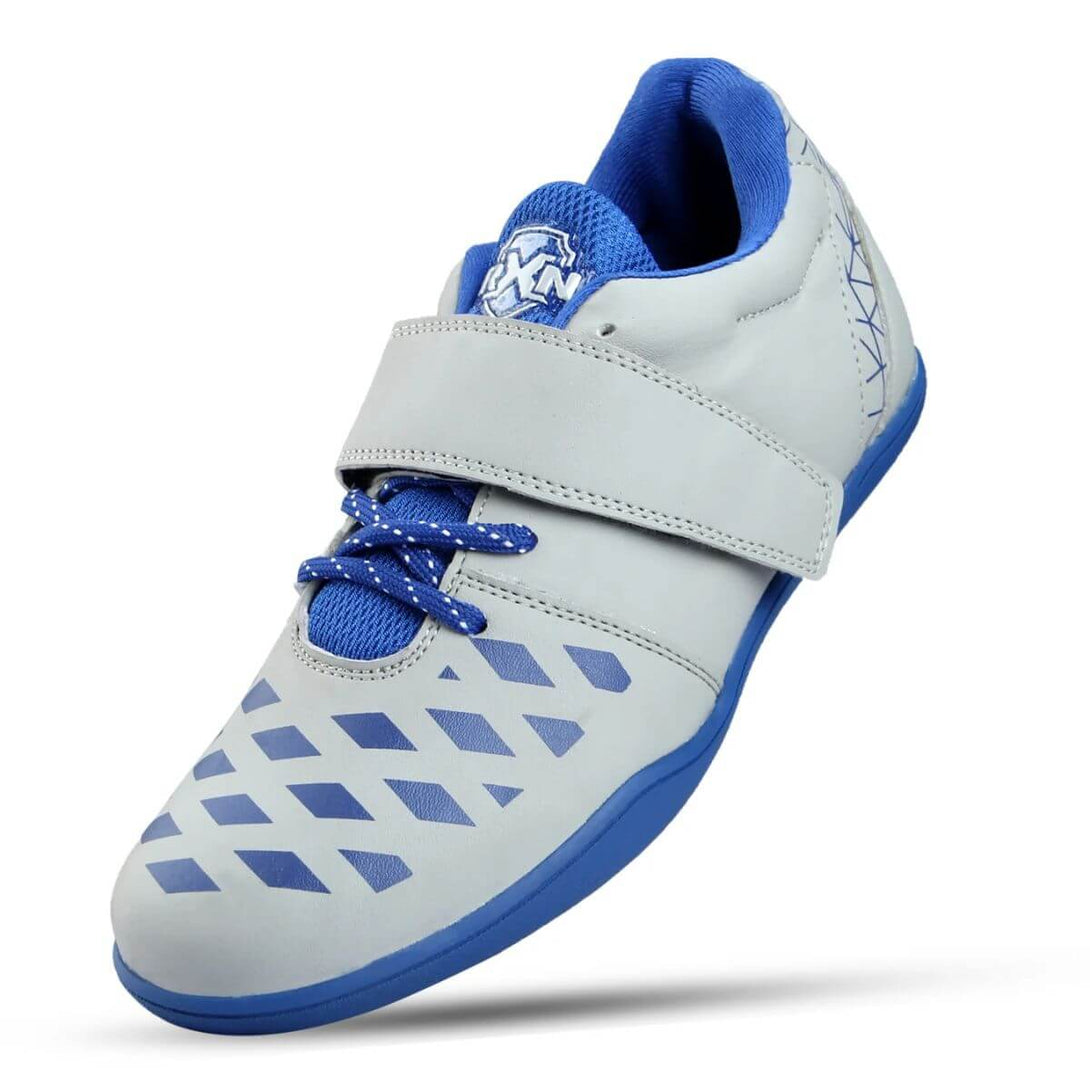 RXN Throwing Shoes For Discuss Throw, Shotput & Hammer Throw - (DT-1)