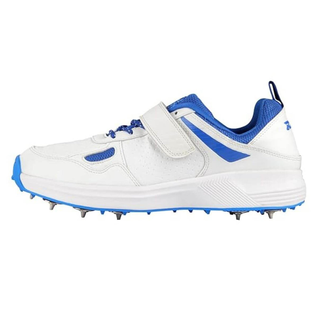 RXN Victor Bowling Metal Spike Cricket Shoes For Men & Women (CR-38)