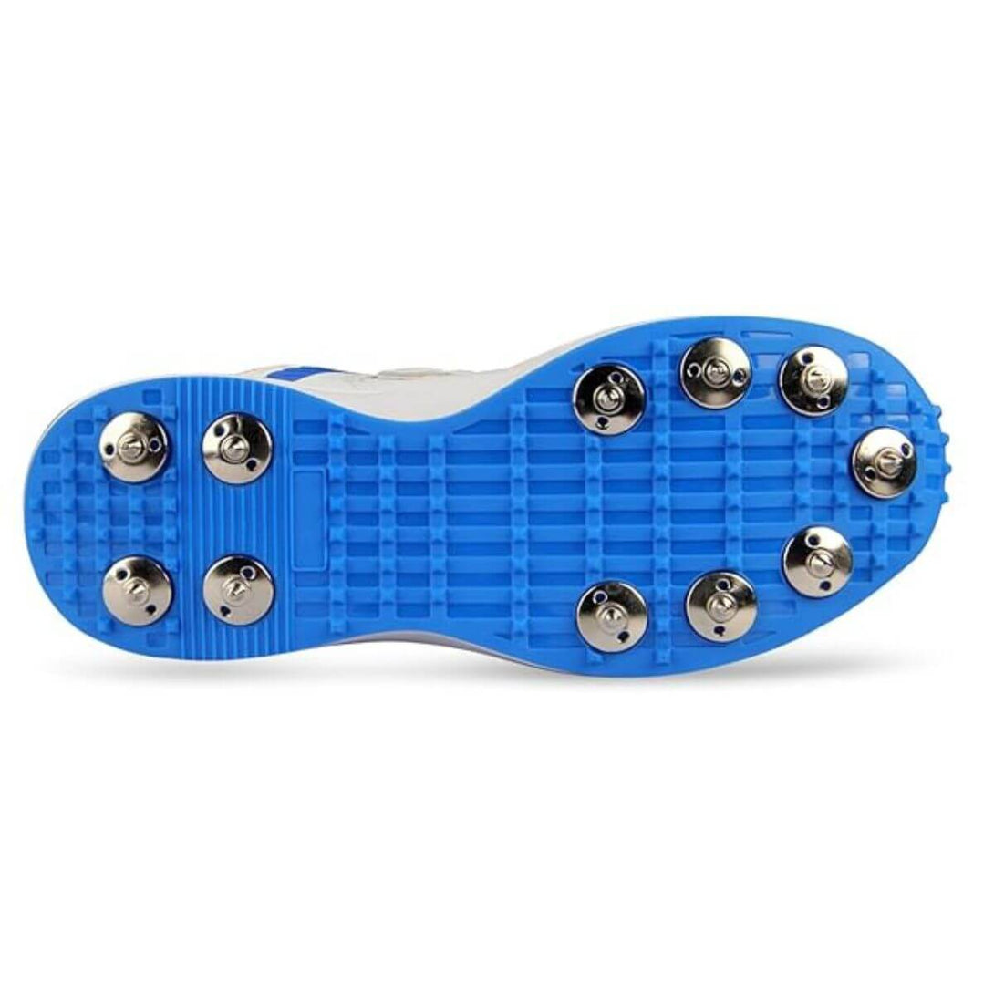 RXN Victor Bowling Metal Spike Cricket Shoes For Men & Women (CR-38)