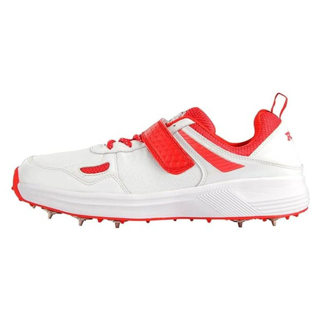 RXN Victor Bowling Metal Spike Cricket Shoes For Men & Women (CR-38)
