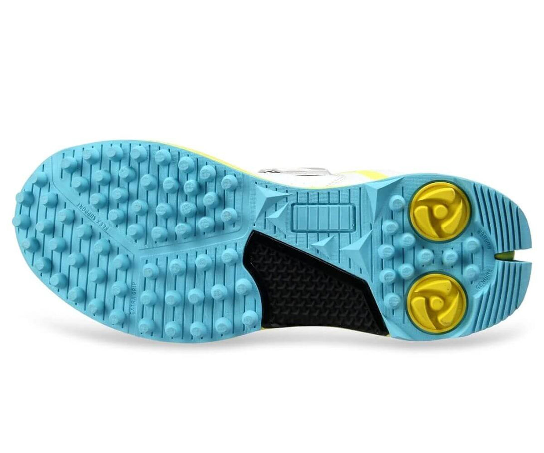 RXN Victor Cricket Rubber Studs Shoes For Mens (CR-37)