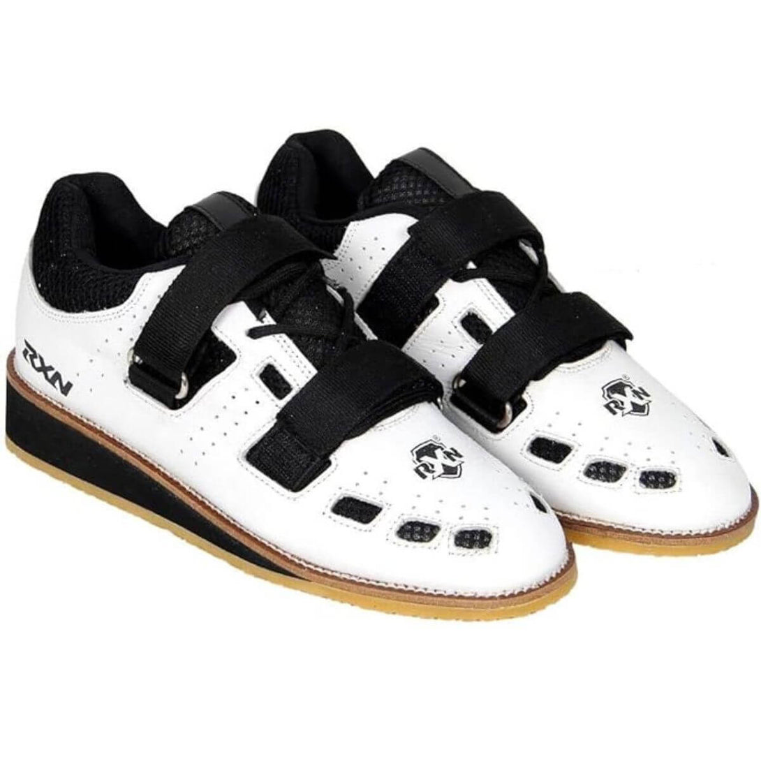 RXN World Star Weightlifting Shoes For Men And Women - (WLS-2)