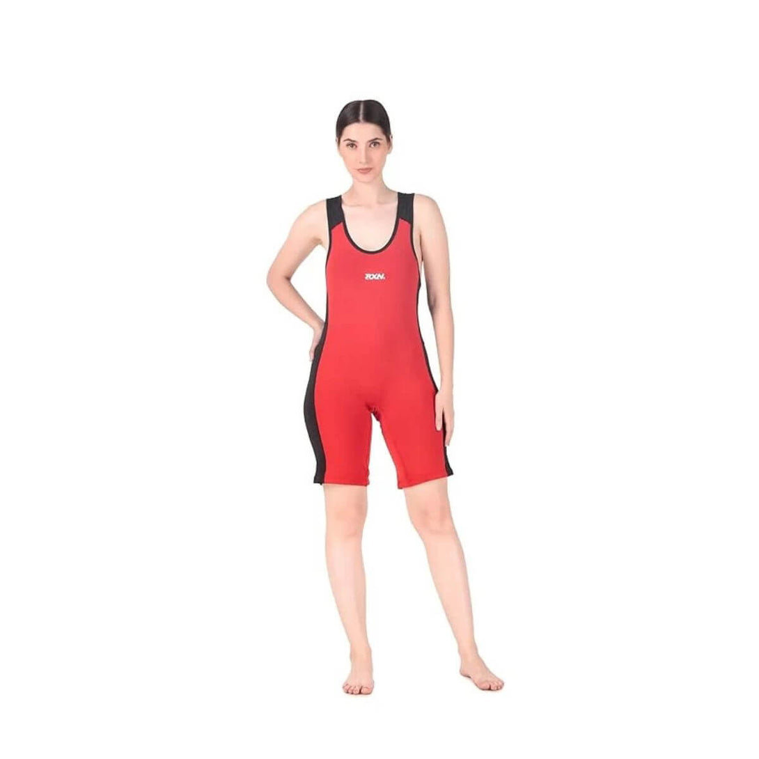 RXN Wrestling Dress/Costume For Men/Women - (WSCM/WSCW-1)