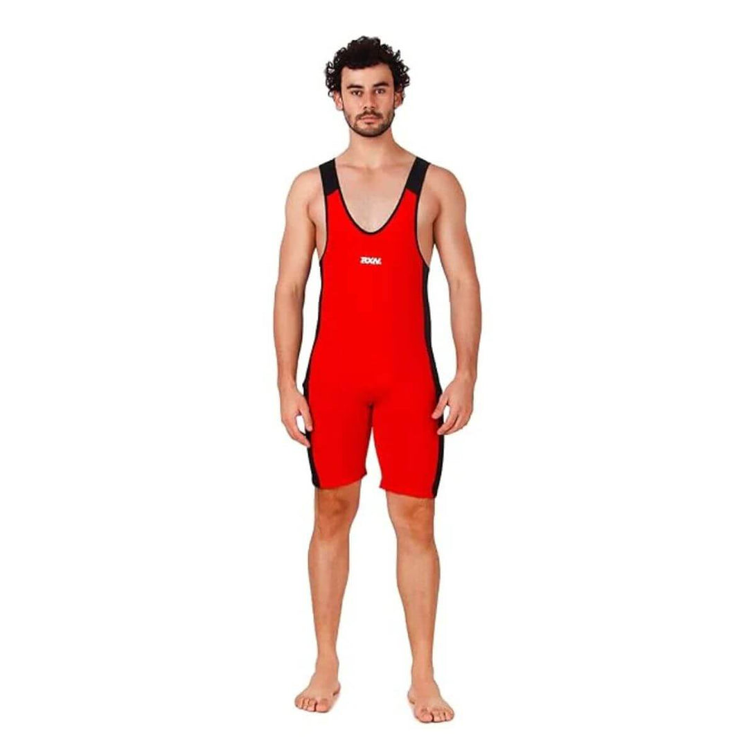 RXN Wrestling Dress/Costume For Men/Women - (WSCM/WSCW-1)