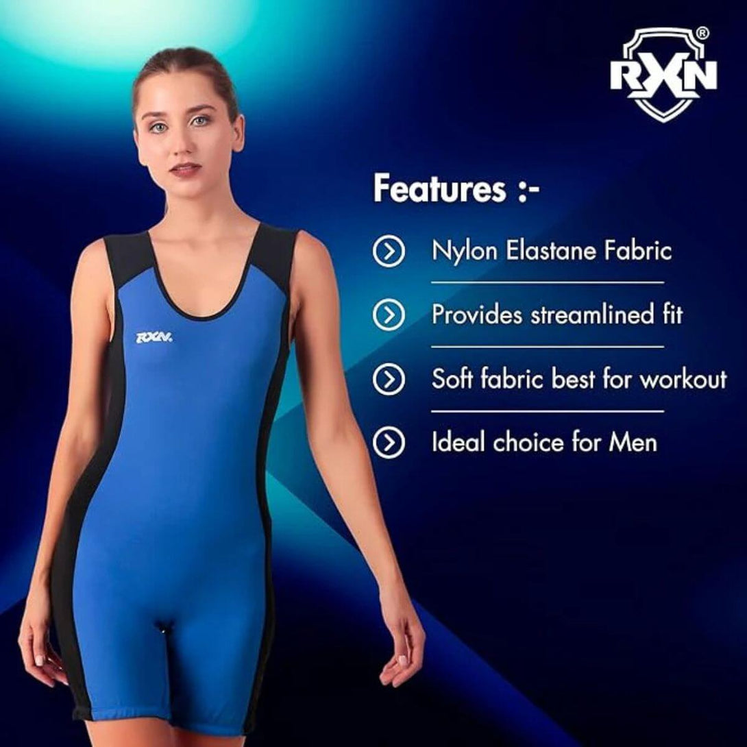 RXN Wrestling Dress/Costume For Men/Women - (WSCM/WSCW-1)