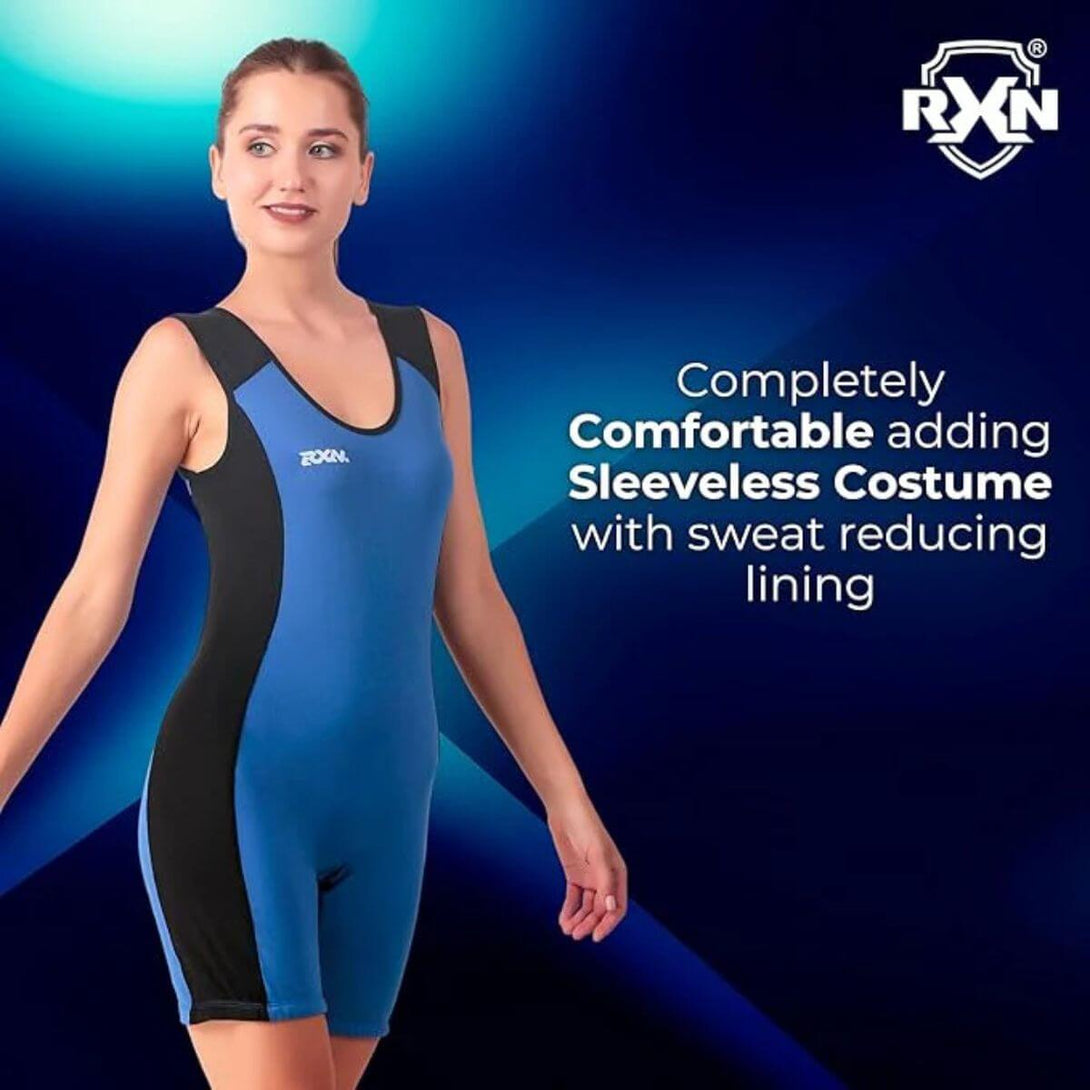 RXN Wrestling Dress/Costume For Men/Women - (WSCM/WSCW-1)