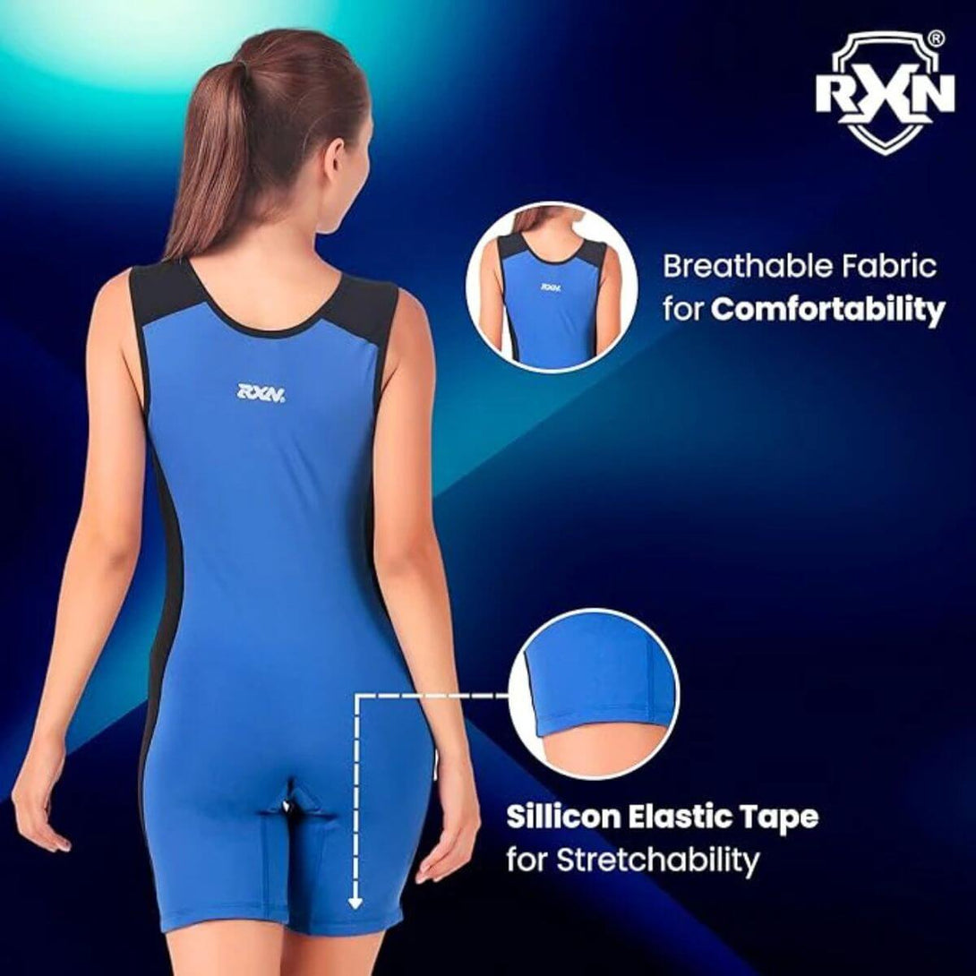 RXN Wrestling Dress/Costume For Men/Women - (WSCM/WSCW-1)