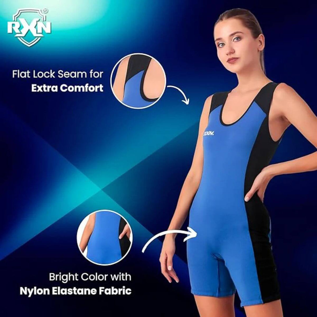 RXN Wrestling Dress/Costume For Men/Women - (WSCM/WSCW-1)