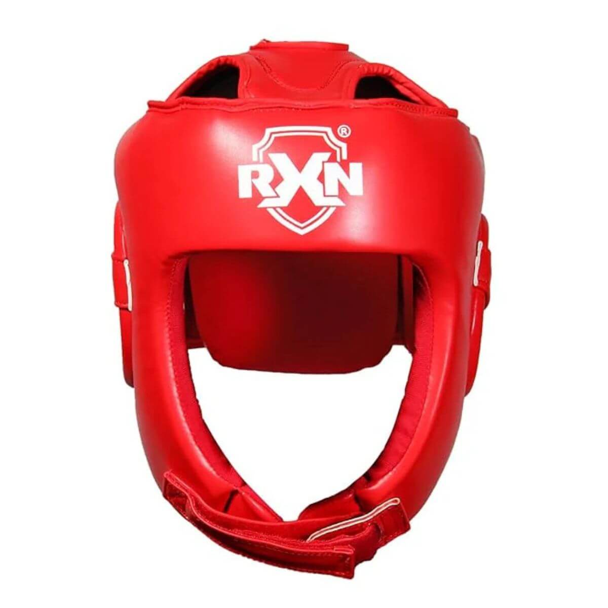 RXN Wushu Head Guard - (WHG-1) – Sportswing.in