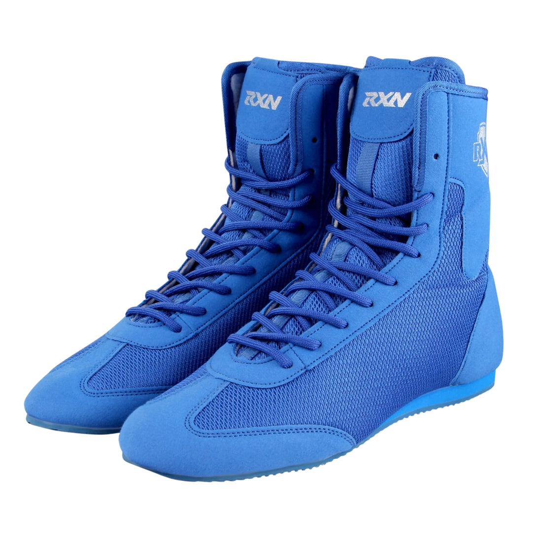 RXN Core Boxing Shoes - (BX-17)