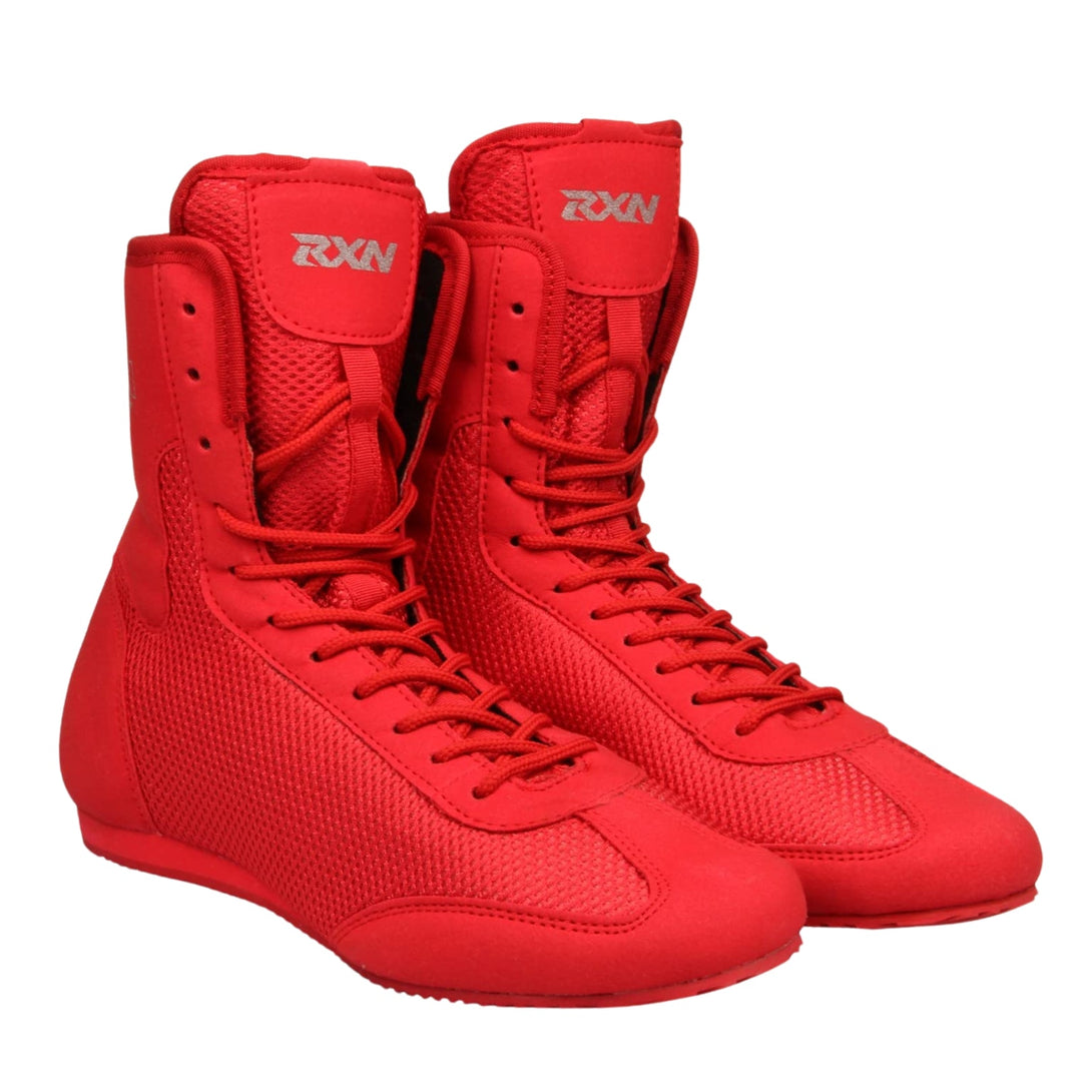 RXN Core Boxing Shoes - (BX-17)
