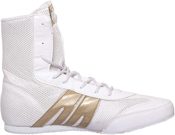 RXN Gold Medal Boxing Shoes for Men and Women - (BX-12)