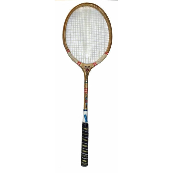 Raja Special Nylon Gutted Ball Badminton Racquet