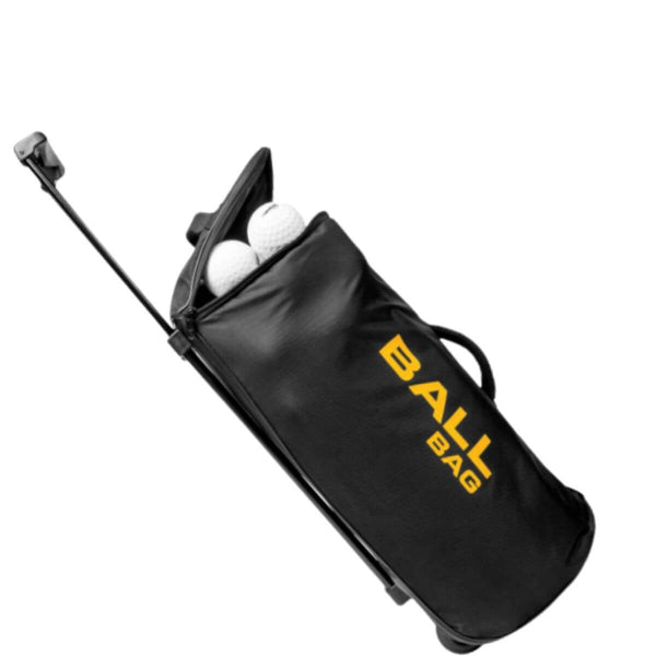 Rakshak 2.0 Hockey Ball Bag