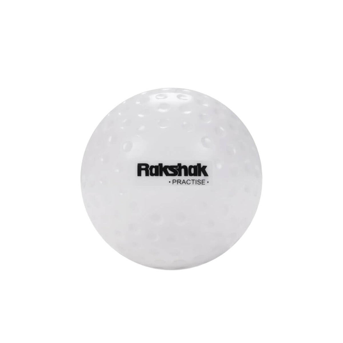 Rakshak Practise Hockey Ball