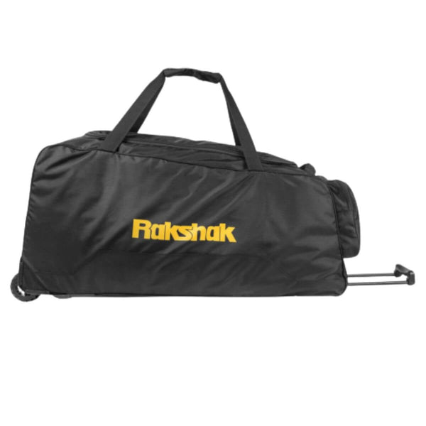 Rakshak Wheeler Hockey Goalie Bag