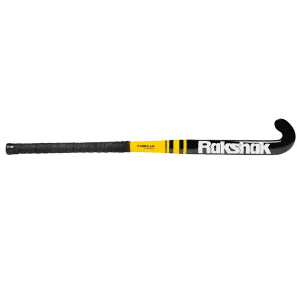 Rakshak Carbolam Wooden Hockey Stick