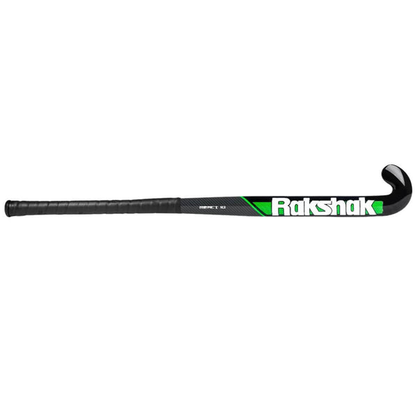 Rakshak React 10 Composite Hockey Stick