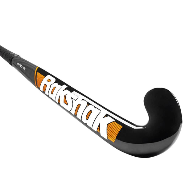 Rakshak React 25 Composite Hockey Stick