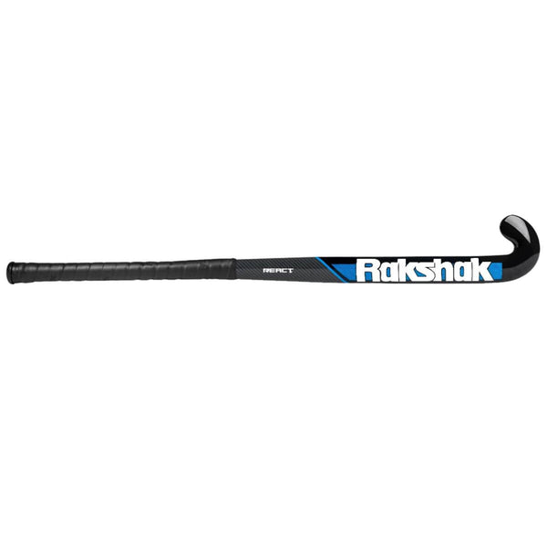 Rakshak React Composite Hockey Sticks