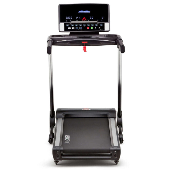 Reebok A6.0 Treadmill-Silver (Bluetooth)