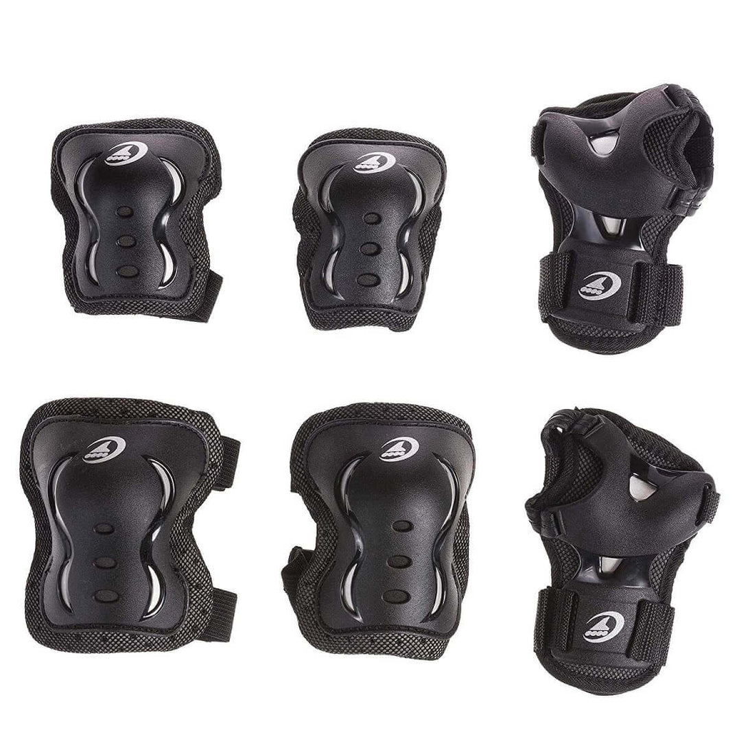 Rollerblade Bladegear XT Protective Gear (Junior)
