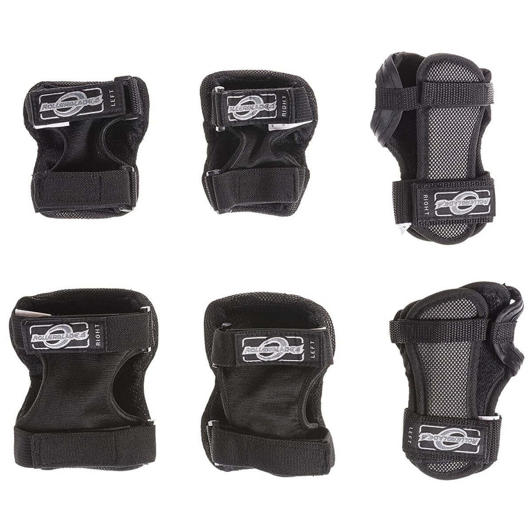 Rollerblade Bladegear XT Protective Gear (Junior)