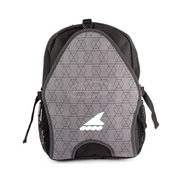 Rollerblade LT 15 Backpack- Grey