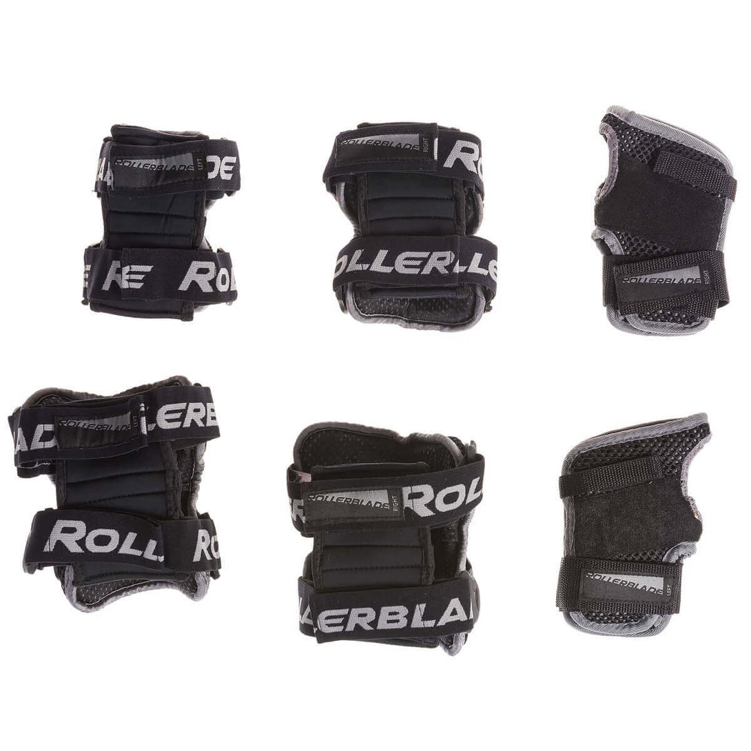 Rollerblade X Gear Protective Gear (Size: XL)