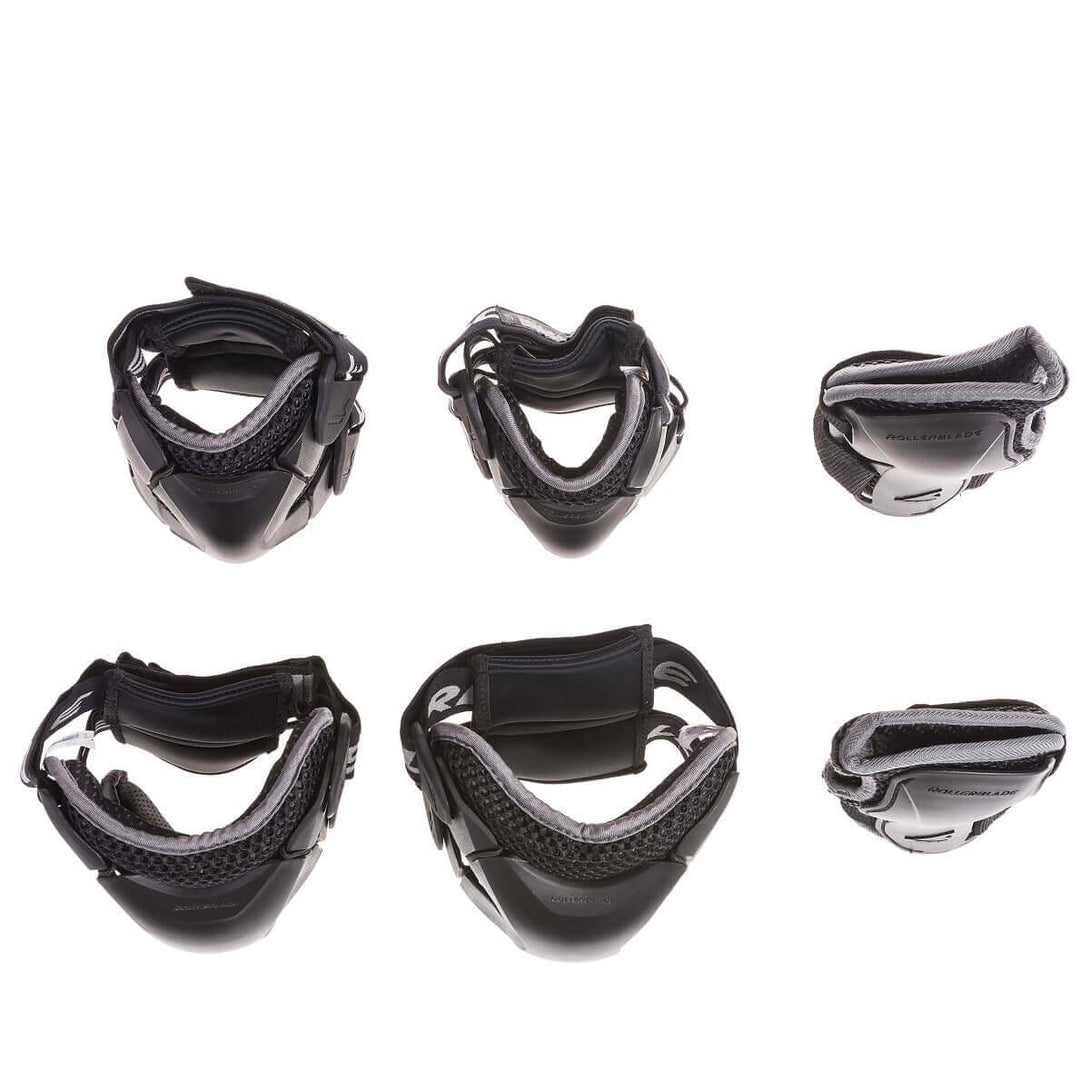 Rollerblade X Gear Protective Gear (Size: XL)