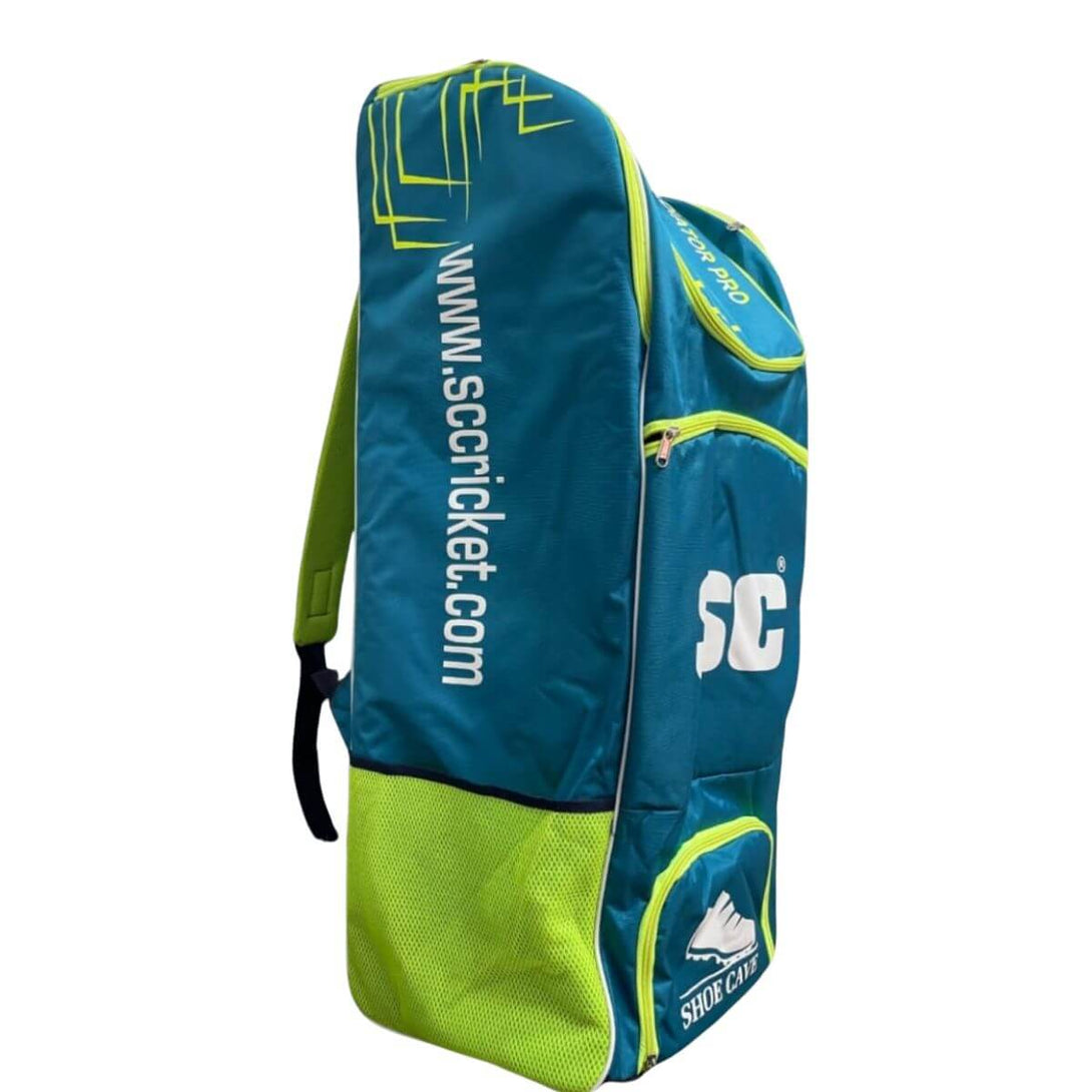 SC Gladiators Pro Cricket Kitbag