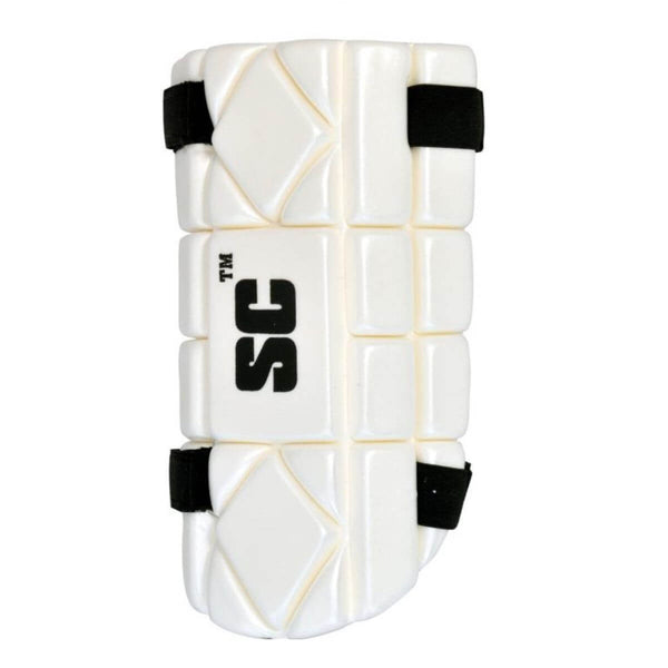 SC Molded Cricket Thigh Guard
